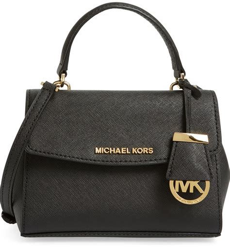 michael kors ava bag|michael kors ava extra small.